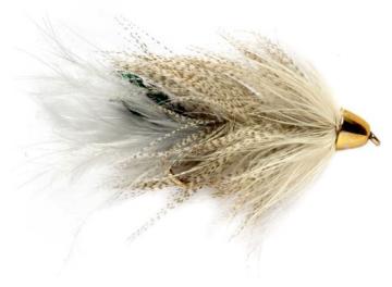 Conehead Moto Minnow